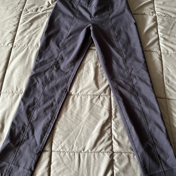 Tory Burch Pants - Tory Burch womens trousers navy blue 4